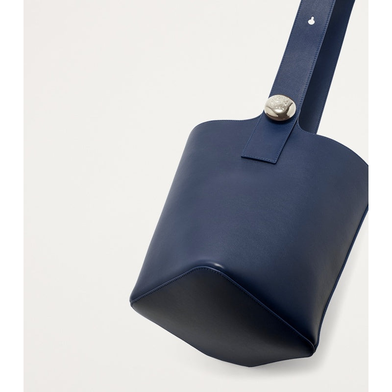 Bolsa Bucket Medium Pebble