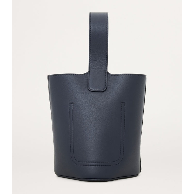 Bolsa Bucket x Suna Fujita Clouds Pebble