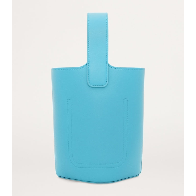 Bolsa Bucket Mini Pebble