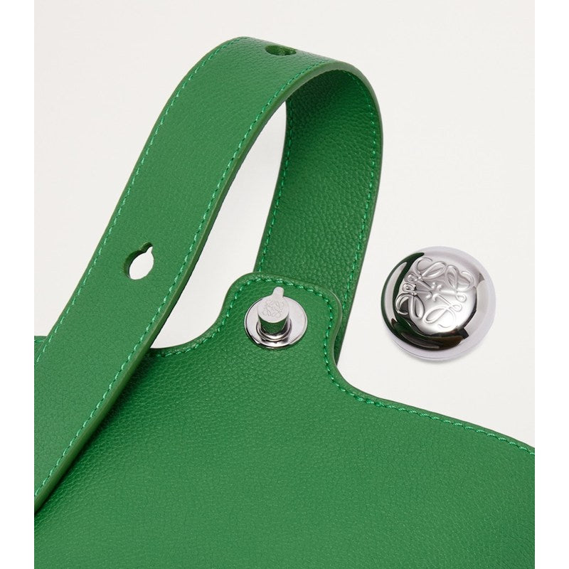 Bolsa Bucket Mini Pebble