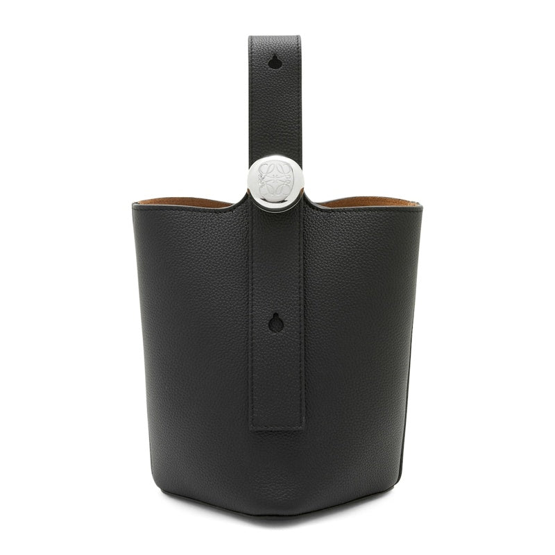 Bolsa Bucket Mini Pebble - Mercado de Luxo - O Maior E-Commerce de Bens, Produtos e Serviços de Luxo do Brasil.