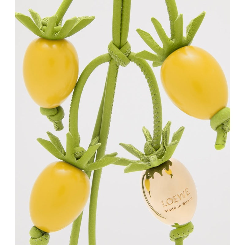 Charms e Acessórios Collab x Paula's Ibiza Tomato Charm