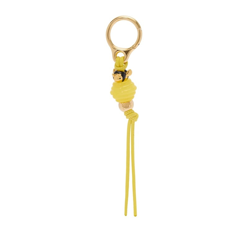 Charms e Acessórios Collab x Paula's Ibiza -Trim Bee Charm - Mercado de Luxo - O Maior E-Commerce de Bens, Produtos e Serviços de Luxo do Brasil.