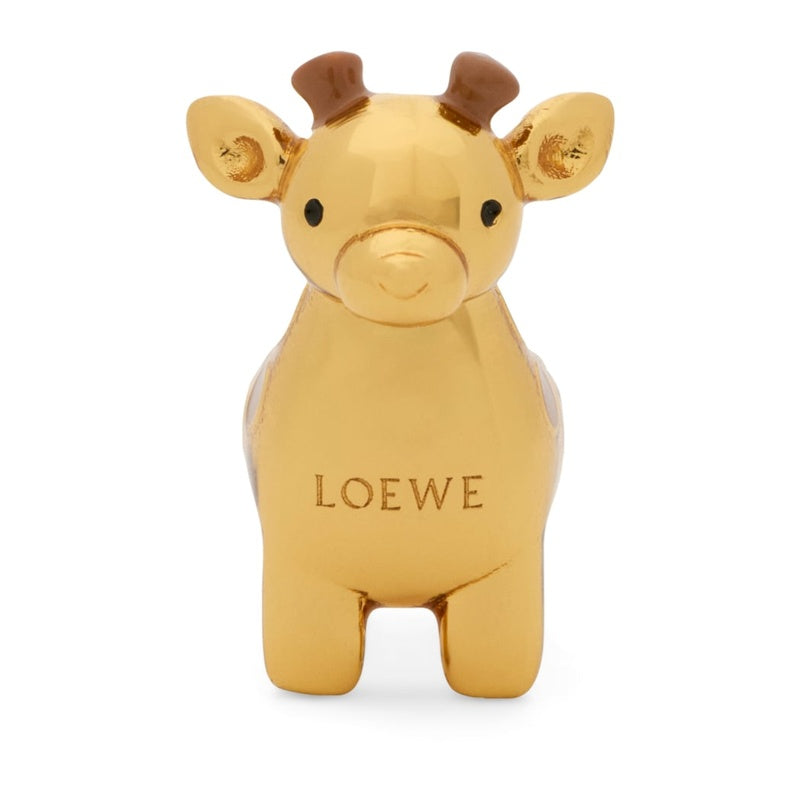 Charms e Acessórios Collab x Paula's Ibiza Giraffe Dice Charm - Mercado de Luxo - O Maior E-Commerce de Bens, Produtos e Serviços de Luxo do Brasil.