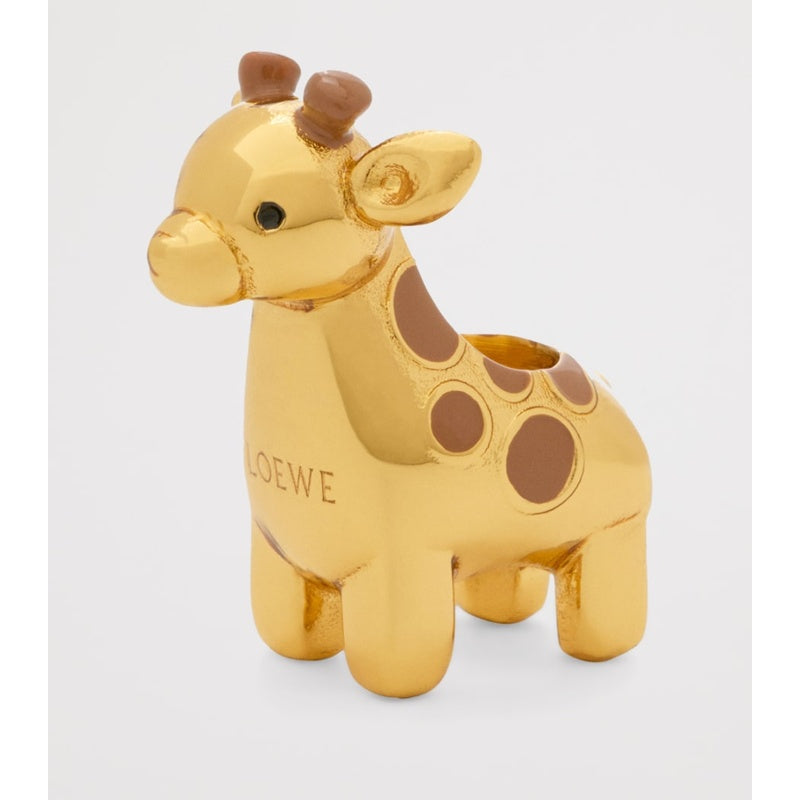 Charms e Acessórios Collab x Paula's Ibiza Giraffe Dice Charm