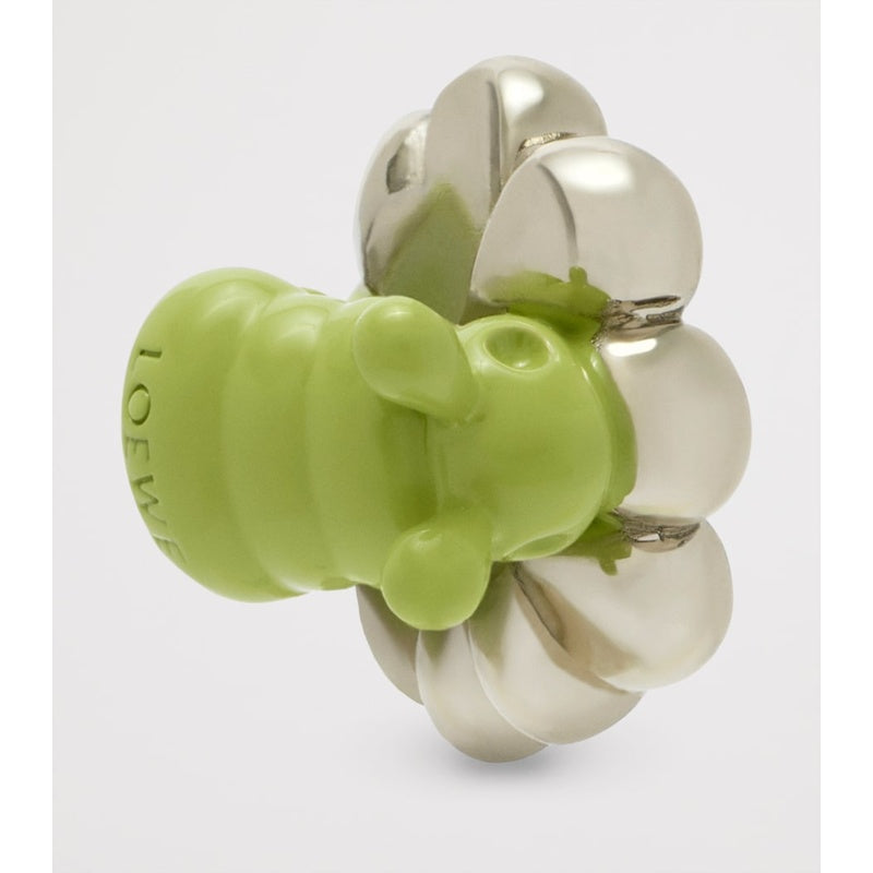 Charms e Acessórios Collab x Paula's Ibiza Caterpillar Dice Charm