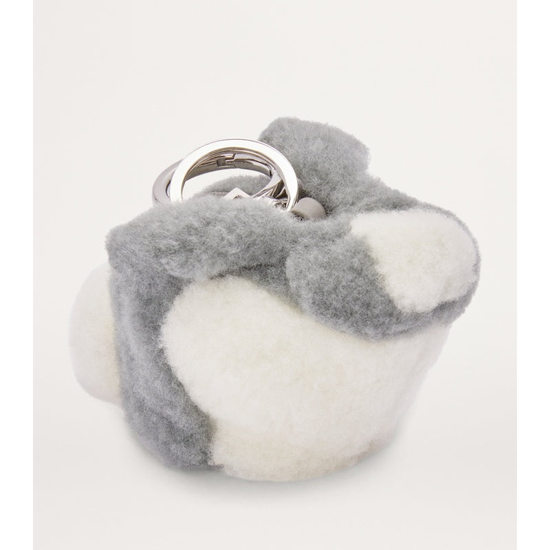 Charms e Acessórios Shearling Bunny Charm