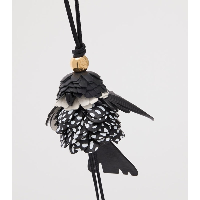 Charms e Acessórios Bird Charm