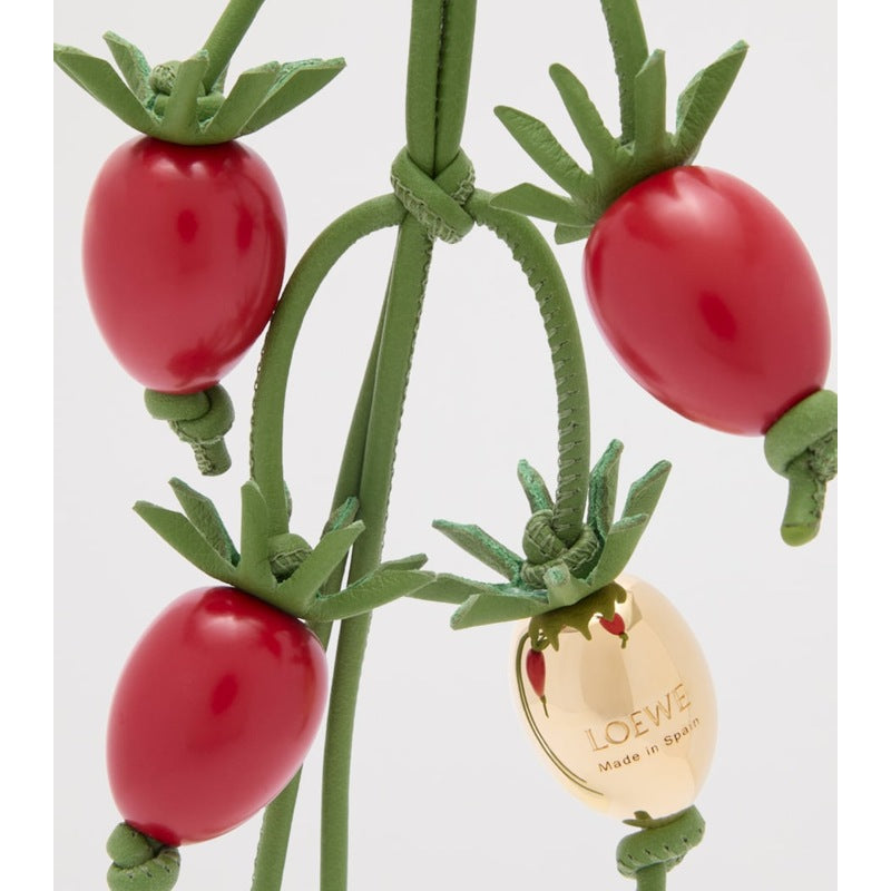 Charms e Acessórios Collab x Paula's Ibiza Tomato Charm