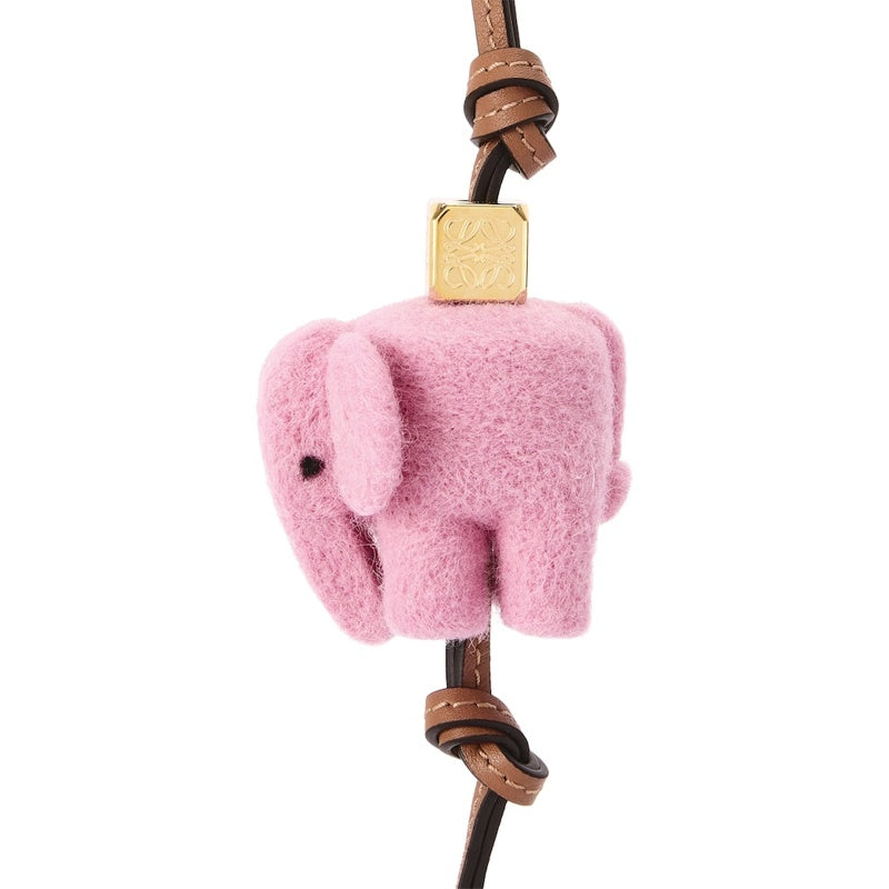 Charms e Acessórios Elephant Charm