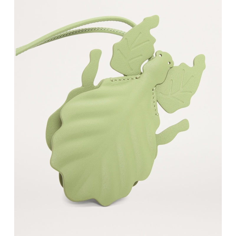 Charms e Acessórios Leaf Insect Charm