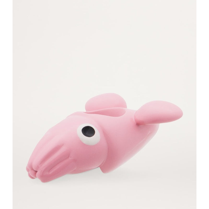 Charms e Acessórios Brass Squid Dice Charm