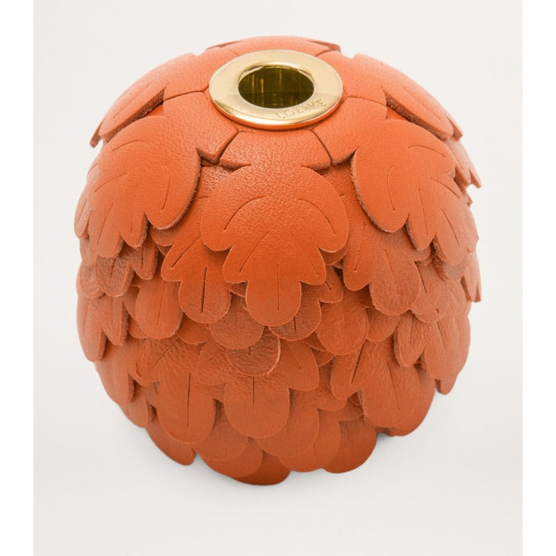 Charms e Acessórios Leaves Dice Charm