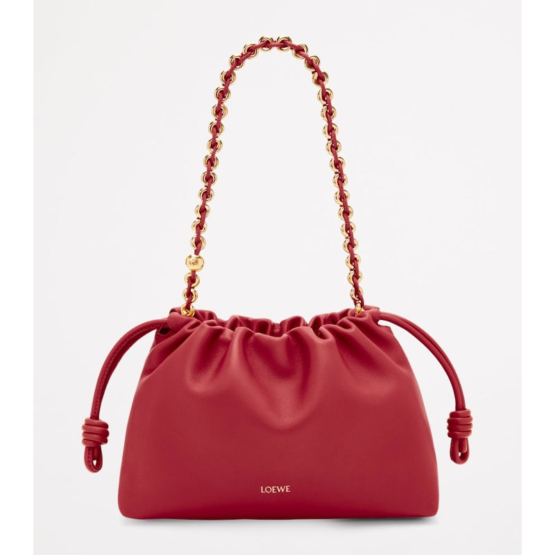 Bolsa Clutch Medium Flamenco