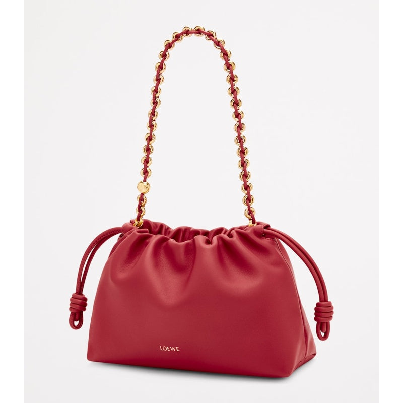 Bolsa Clutch Medium Flamenco
