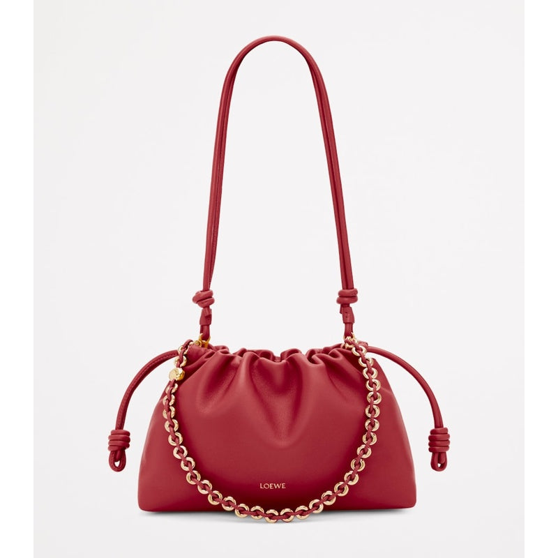 Bolsa Clutch Medium Flamenco
