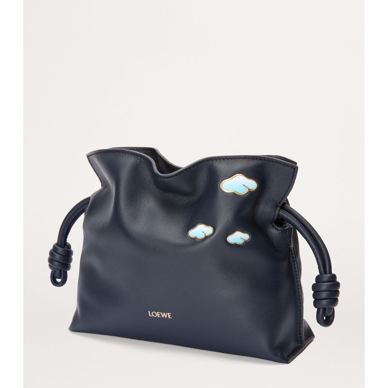 Bolsa Clutch Collab x Suna Fujita Mini Flamenco