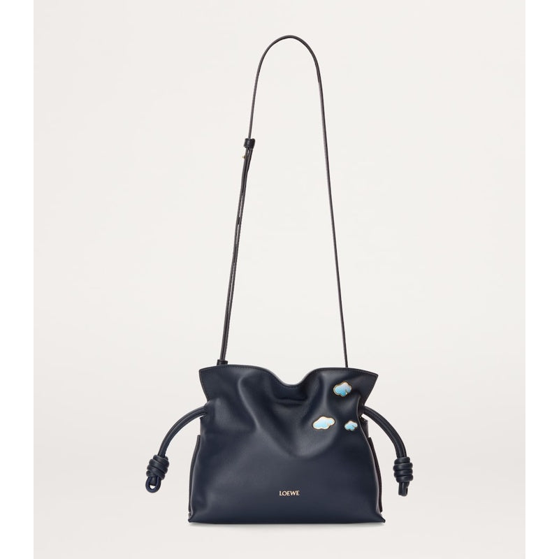 Bolsa Clutch Collab x Suna Fujita Mini Flamenco