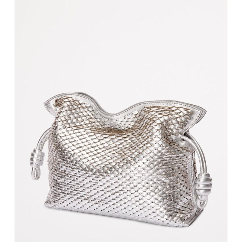 Bolsa Clutch EXCLUSIVE Medium Scales Flamenco