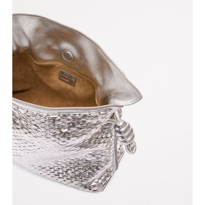 Bolsa Clutch EXCLUSIVE Medium Scales Flamenco