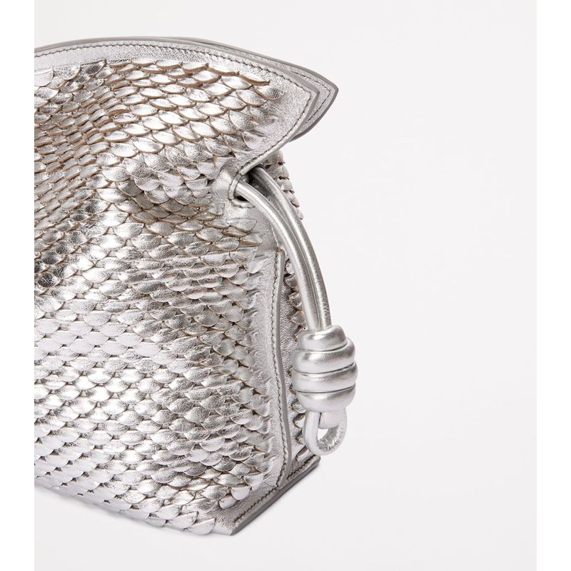 Bolsa Clutch EXCLUSIVE Medium Scales Flamenco