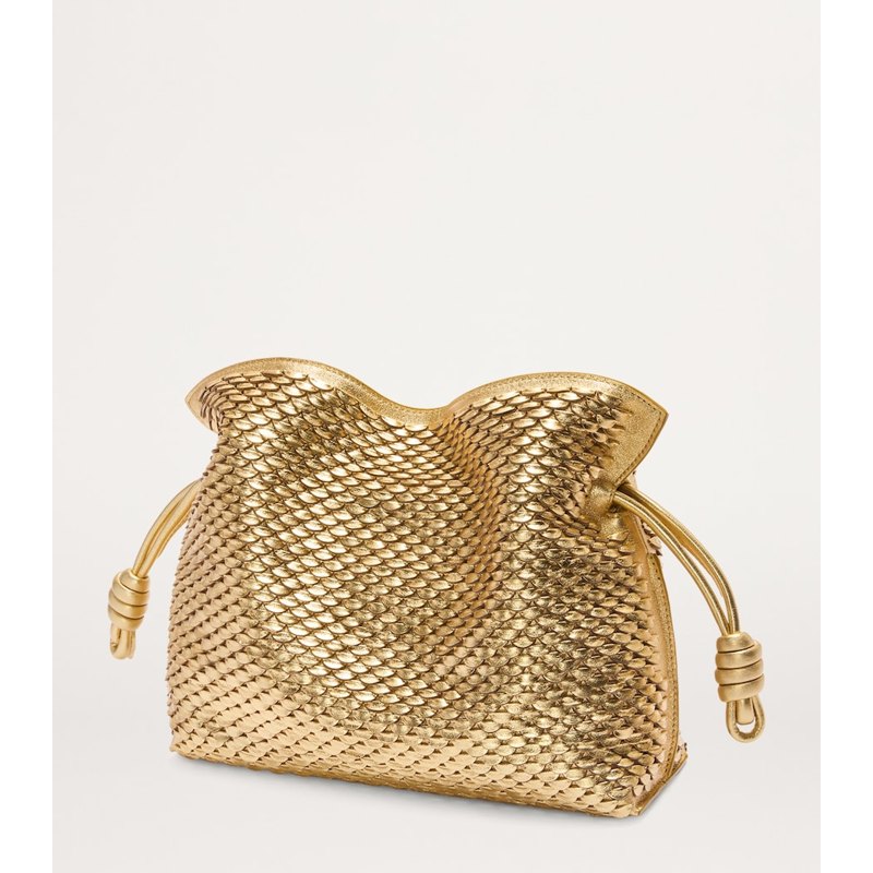 Bolsa Clutch Medium Scales Flamenco