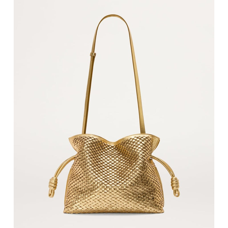 Bolsa Clutch Medium Scales Flamenco