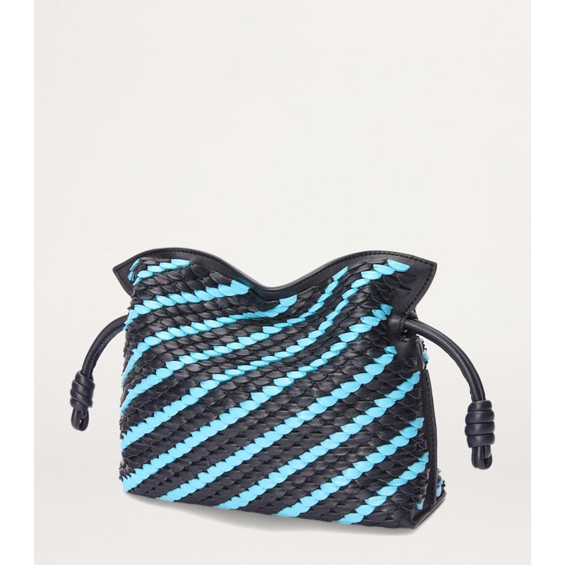 Bolsa Clutch Mini Scales Flamenco