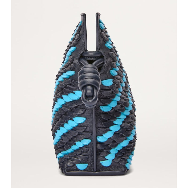 Bolsa Clutch Mini Scales Flamenco