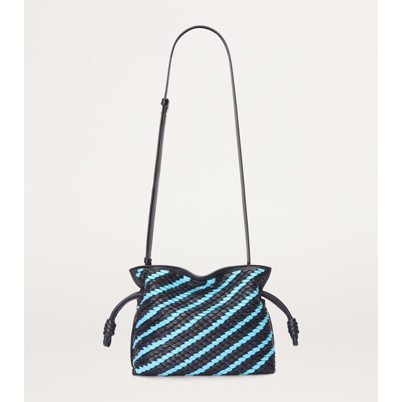 Bolsa Clutch Mini Scales Flamenco