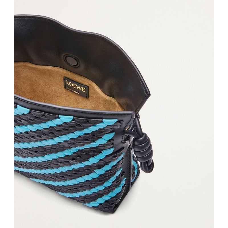 Bolsa Clutch Mini Scales Flamenco