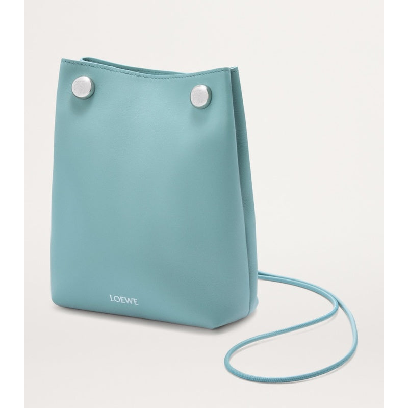 Bolsa Clutch Pebble