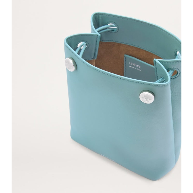 Bolsa Clutch Pebble