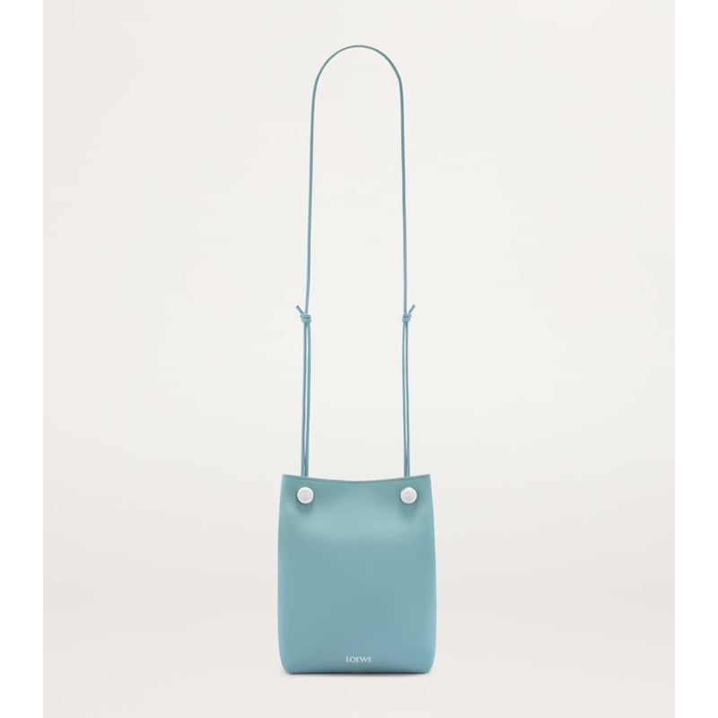 Bolsa Clutch Pebble