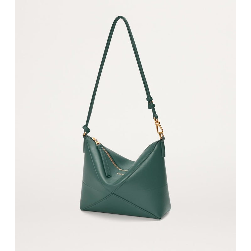 Bolsa Clutch Puzzle