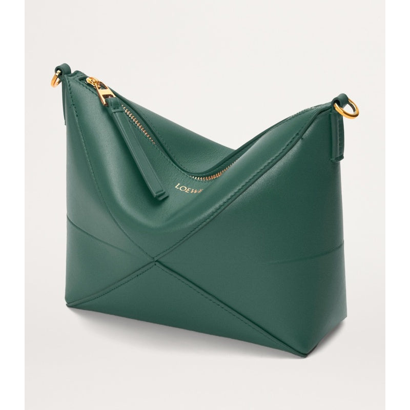 Bolsa Clutch Puzzle