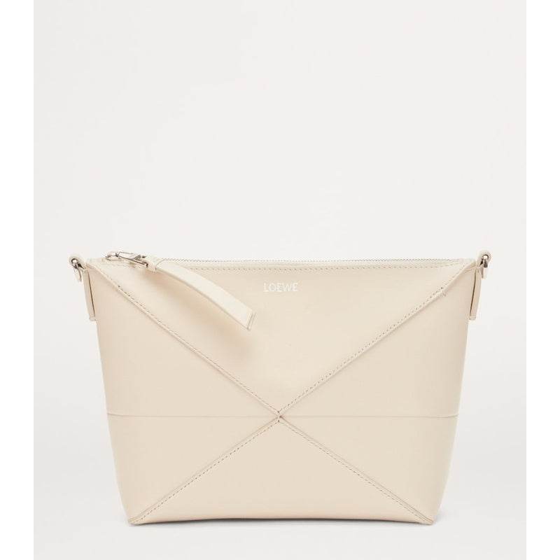 Bolsa Clutch Puzzle