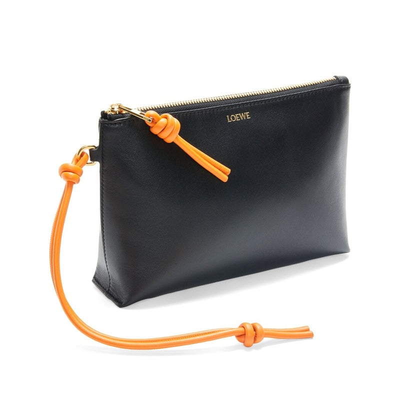 Bolsa Clutch Knot T