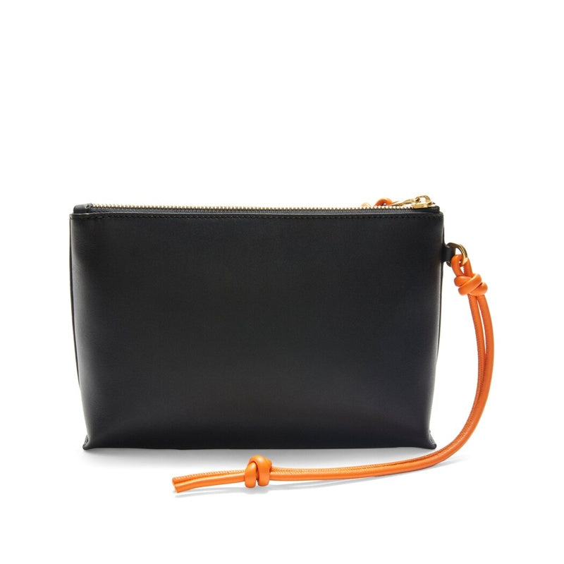 Bolsa Clutch Knot T