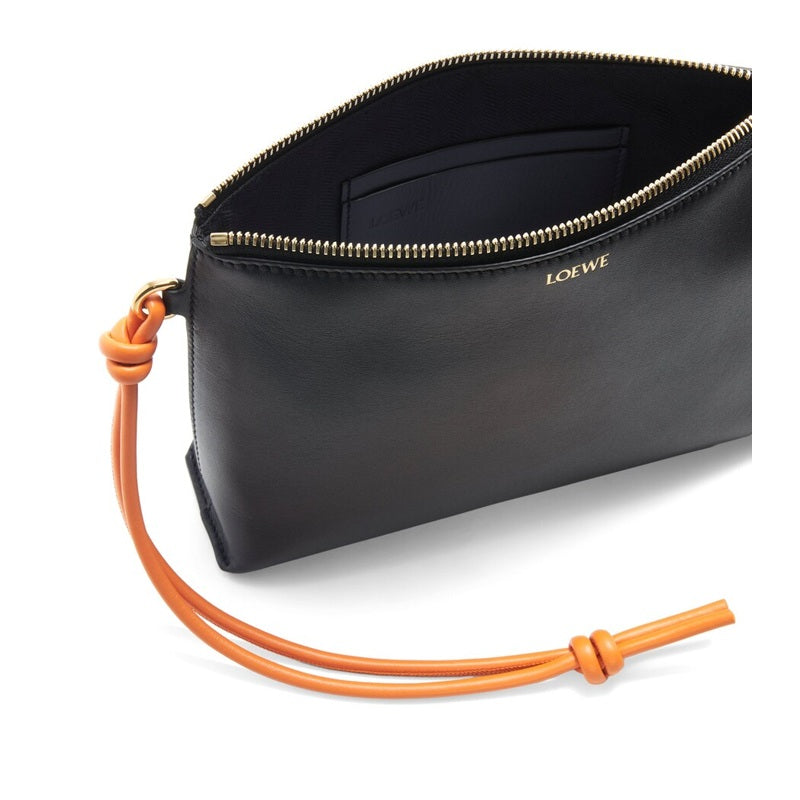 Bolsa Clutch Knot T