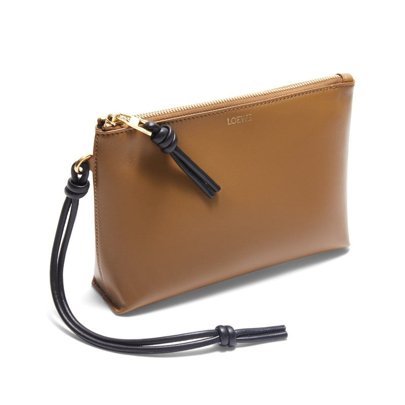 Bolsa Clutch Knot T
