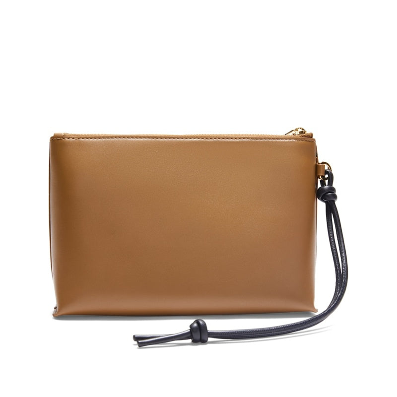 Bolsa Clutch Knot T