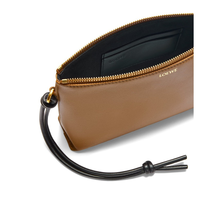 Bolsa Clutch Knot T