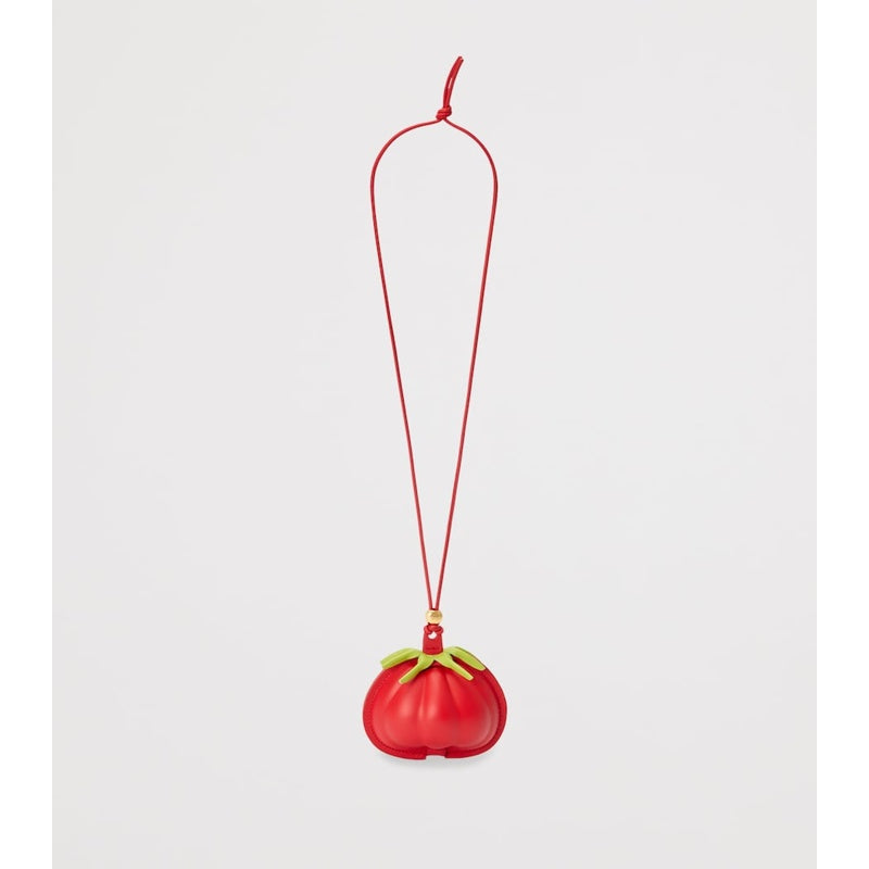 Bolsa Clutch Collab x Paula's Ibiza Tomato