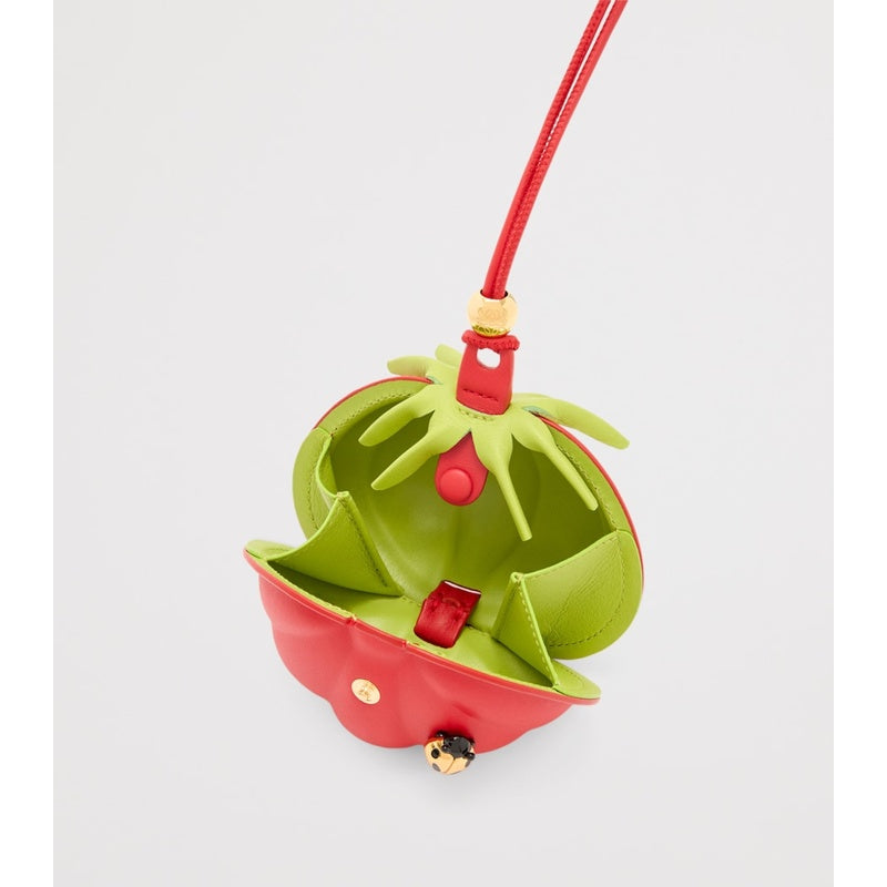 Bolsa Clutch Collab x Paula's Ibiza Tomato