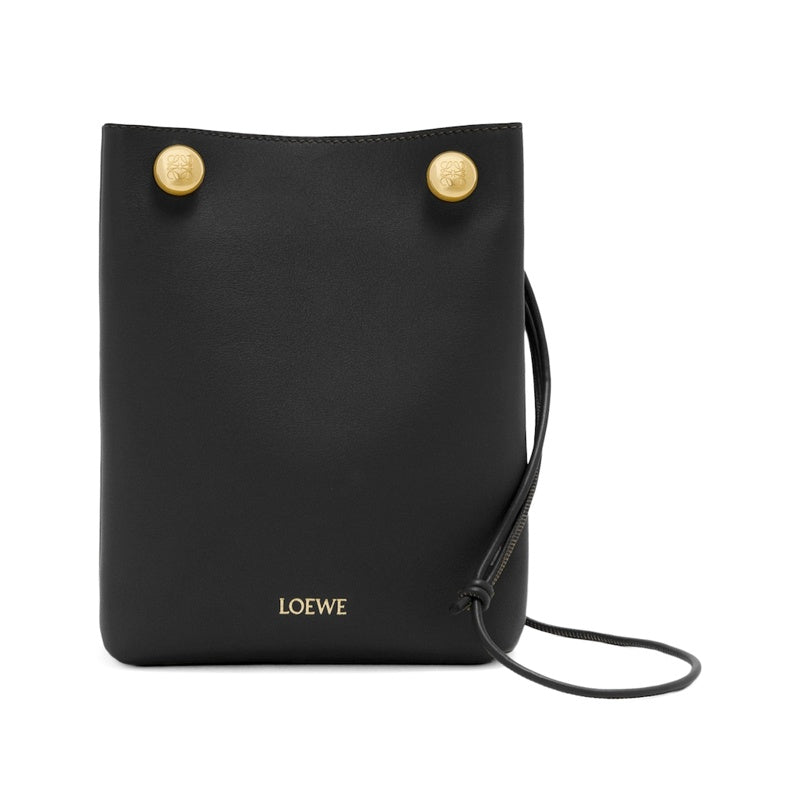 Bolsa Crossbody Pebble - Mercado de Luxo - O Maior E-Commerce de Bens, Produtos e Serviços de Luxo do Brasil.