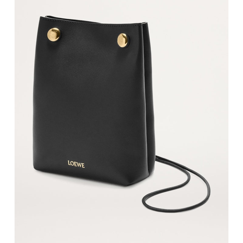 Bolsa Crossbody Pebble
