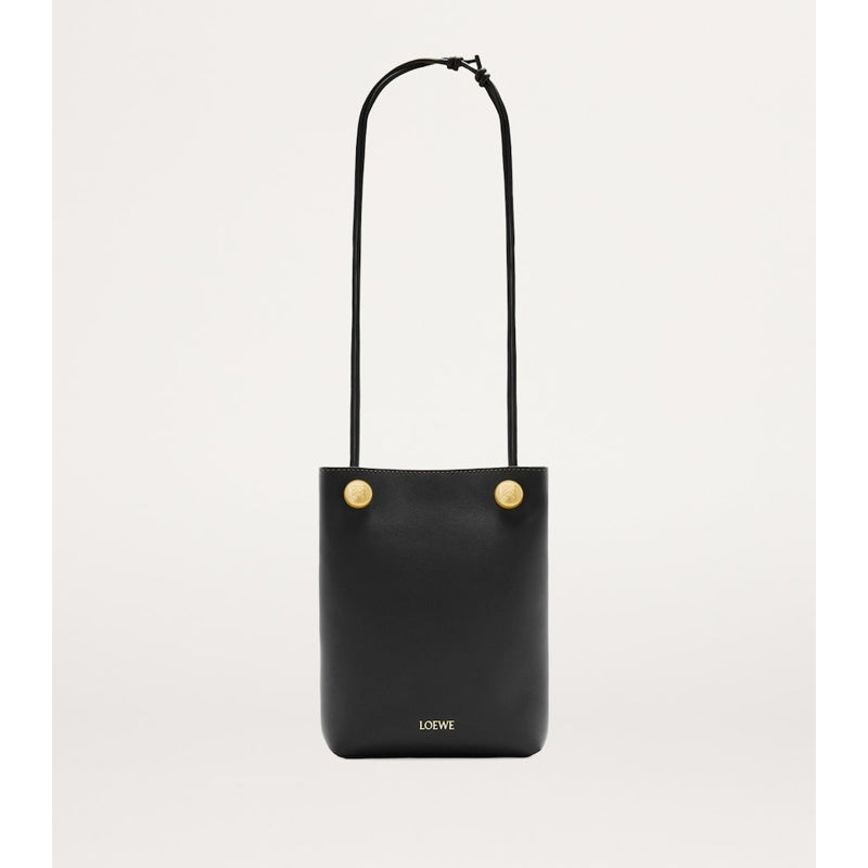 Bolsa Crossbody Pebble