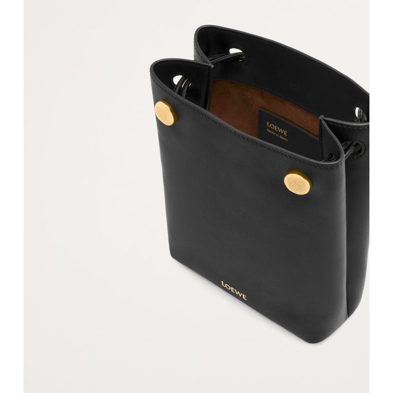 Bolsa Crossbody Pebble