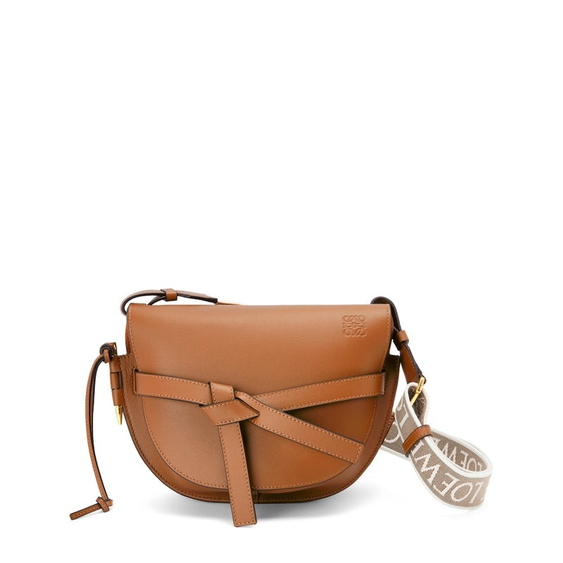 Bolsa Crossbody Small Gate - Mercado de Luxo - O Maior E-Commerce de Bens, Produtos e Serviços de Luxo do Brasil.